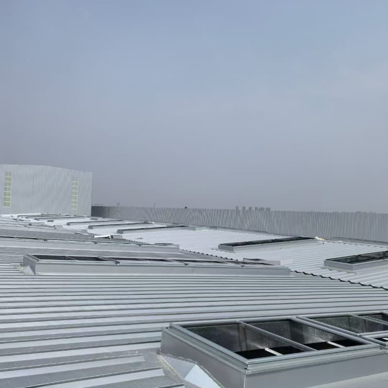 呼和浩特屋脊通风天窗可按需定制价格一栏