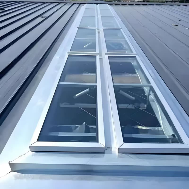 滨州MCW1型通风天窗品质保障价格一栏