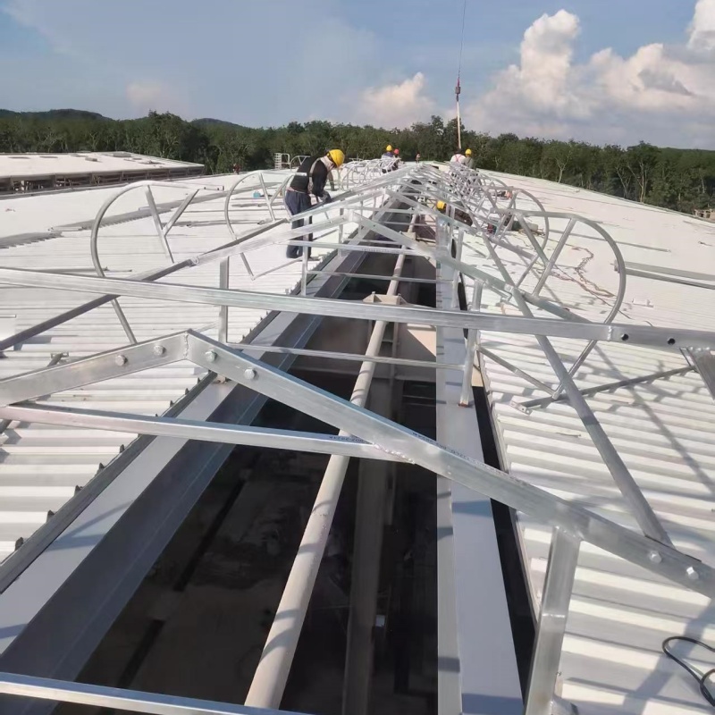 深圳屋脊通风天窗排风效果好价格一栏