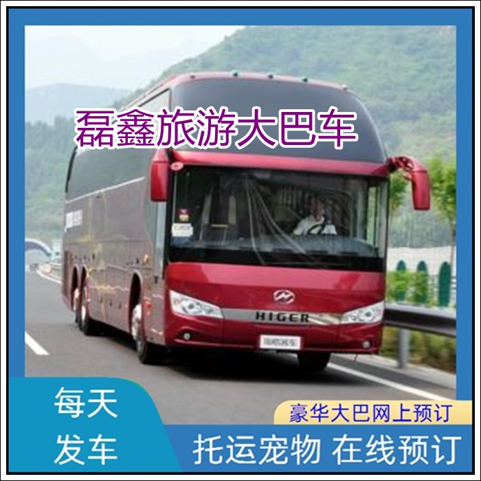 都匀到虹桥的长途客车大巴到哪个站买票班次查询表（乘车路线+票价/发车时刻表+豪华客车）