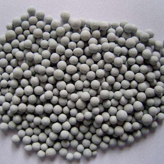 彭水过滤用规格齐全火山岩无土培植用陶粒4-5mm蜂窝沸石价格