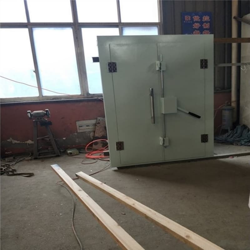 桂林实验室铅门售后保证