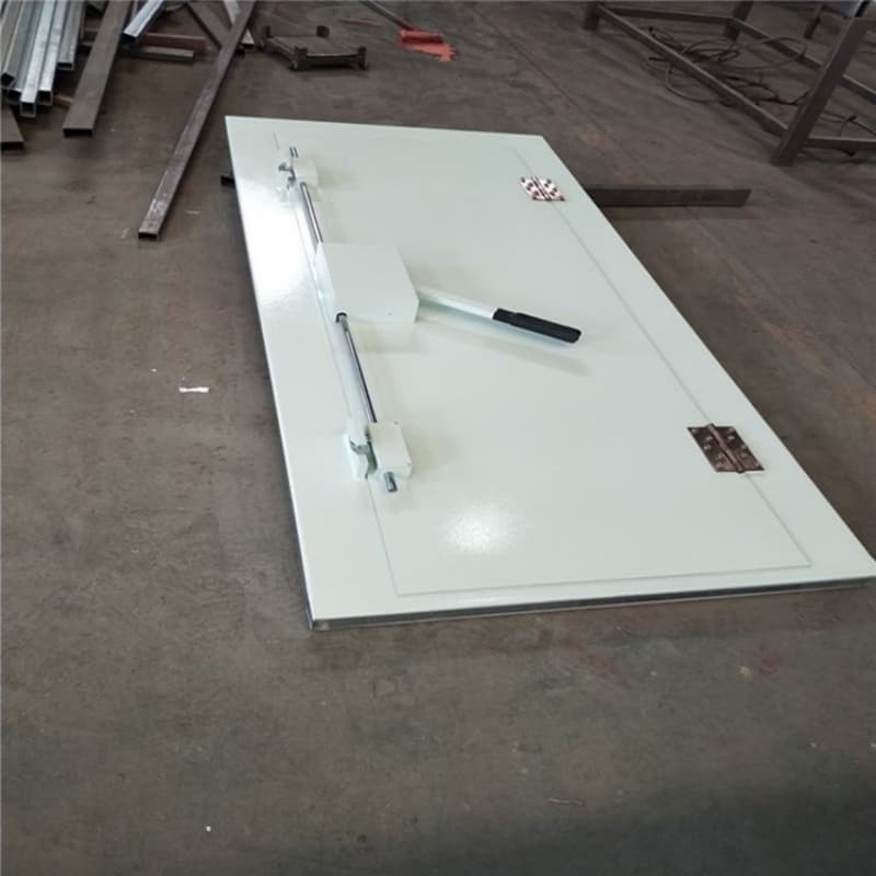 七台河双包套气密门售后保证