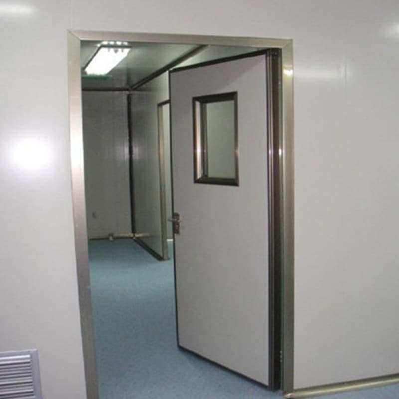 郴州手术室净化气密门长期供应