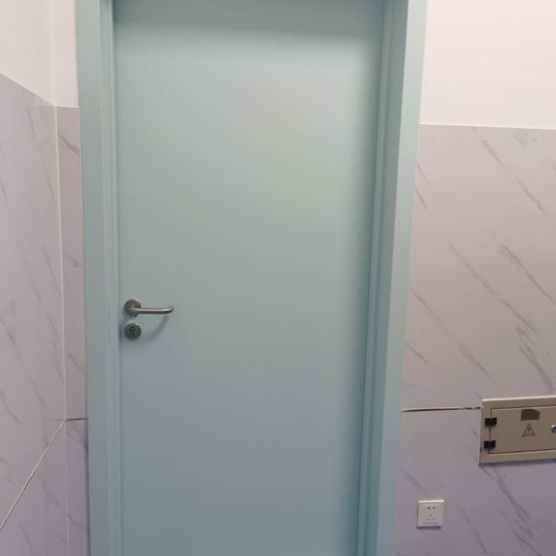 江门电动铅门售后保证