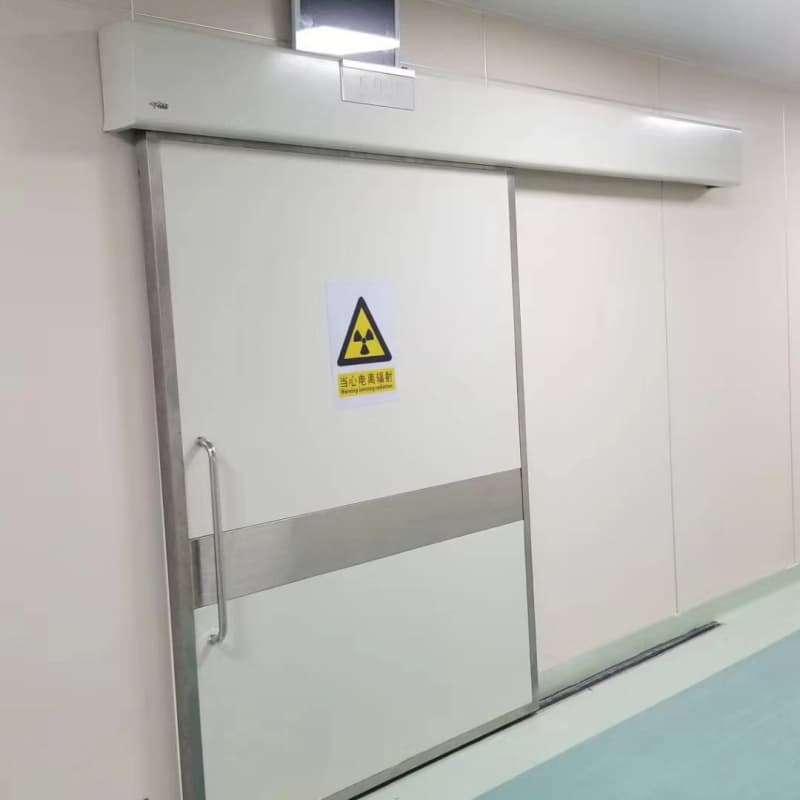 黔南PET-CT铅门长期供应