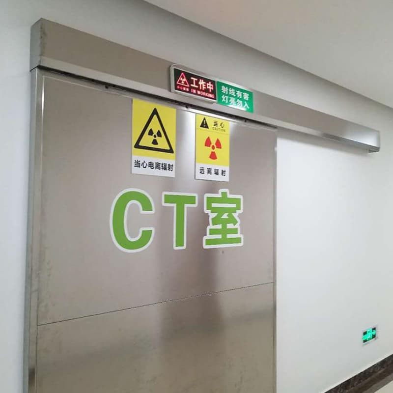 绥化手术室净化气密门长期供应