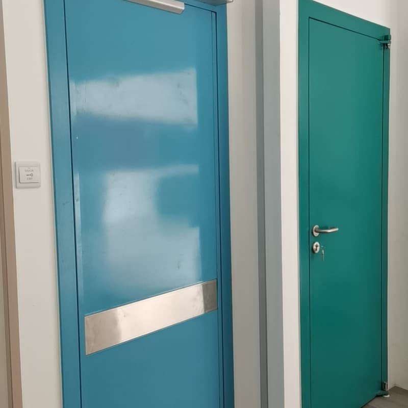 乌鲁木齐手术室净化气密门长期供应