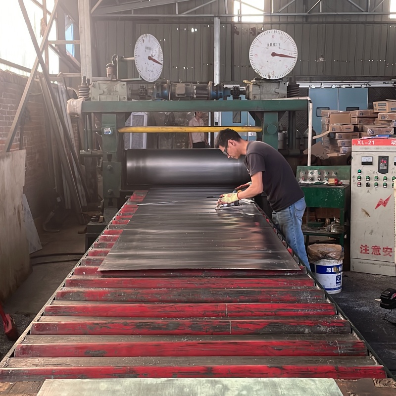 海南牙科CT室用铅板资质齐全