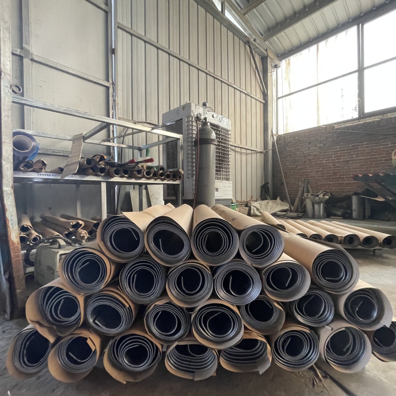 江西医用防辐射铅板出厂价格