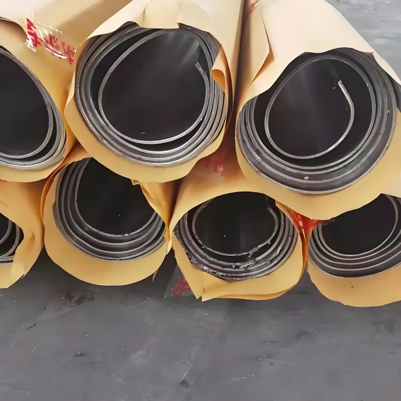 山东1mm铅板生产价格