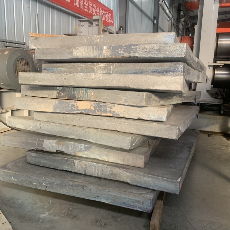 辽宁电解铅板销售价格