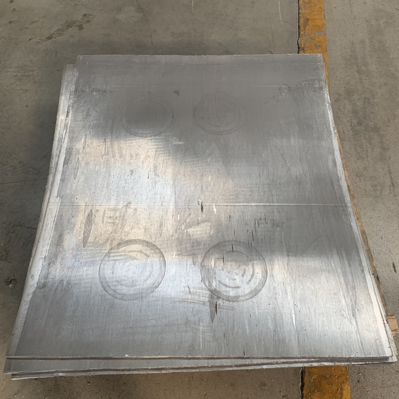 四川DR手术室用铅板厂家