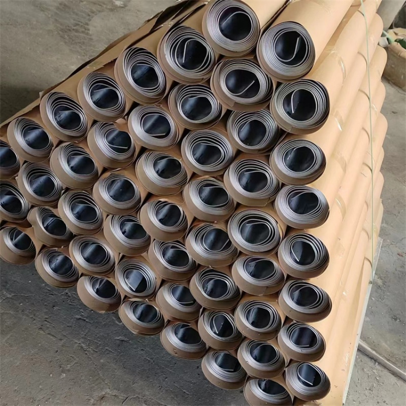 海南射线防护铅皮板质量可靠