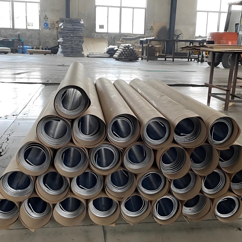 广东CT室铅板加工定制