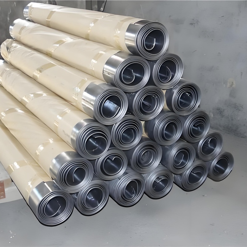 甘肃阻隔辐射铅板材销售价格