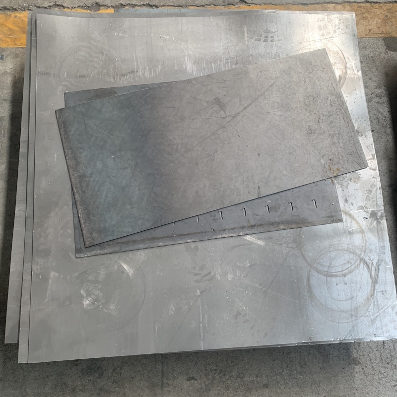 广西纯铅板生产厂家