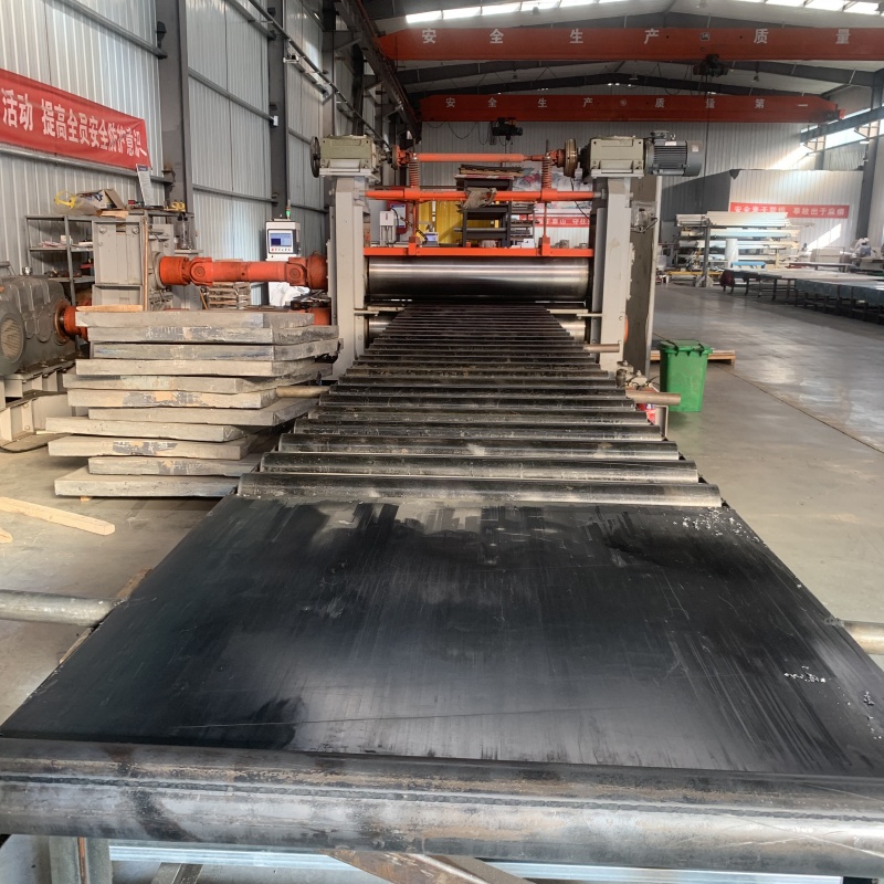 甘肃射线防护铅皮板欢迎来电