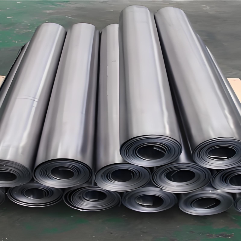 黑龙江铅锑合金板质量可靠