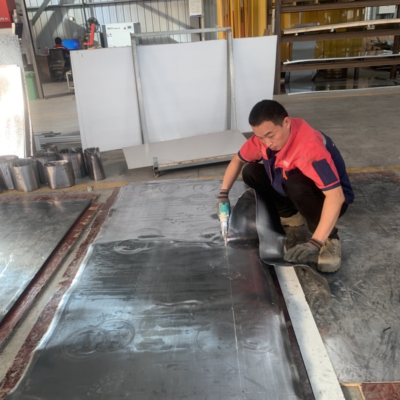 安徽宠物用铅板欢迎来电