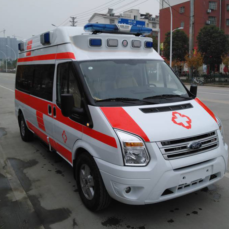 深圳龙华新救护车去外地怎么收费服务平台「重症病人」