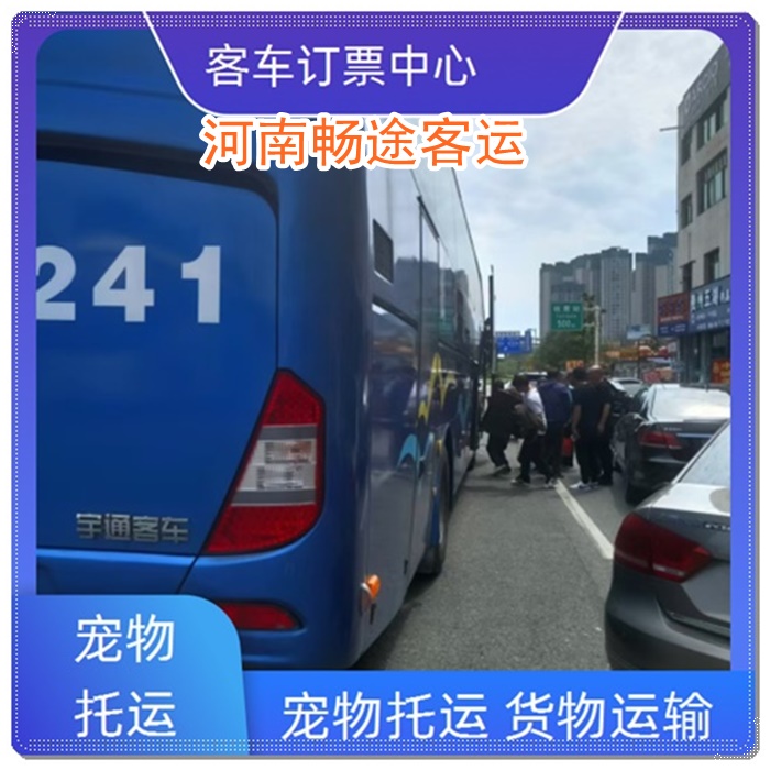 南阳到深圳的长途客车乘车路线班次查询表（乘车路线+票价/发车时间+依赖服务）