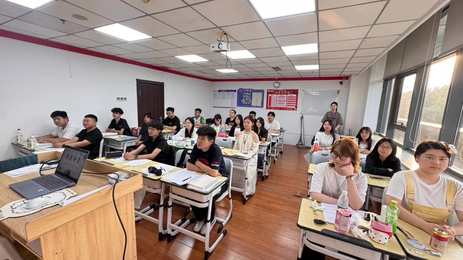 最新！【南铁班】建邺区南京交通单招上岸多的高职单招班有哪些