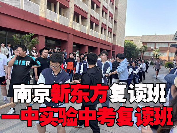 2025年南京江北新区口碑好的艺考文化课学校怎么选-南京新东方