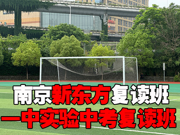 2025年南京栖霞区升学率高的高三复读培训中心怎么选-新东方复读学校