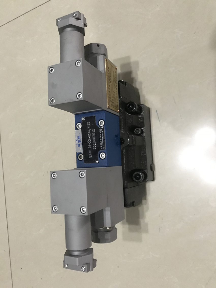 SF型齿轮泵20A16X006中山生产公司