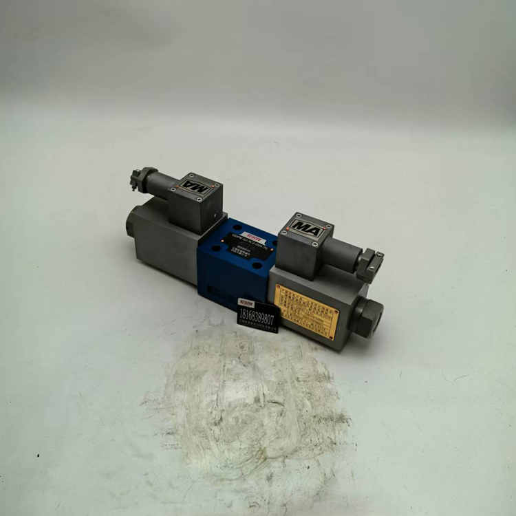 报价德宏20C7X008齿轮泵应用