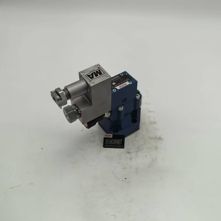 齿轮泵型号10C2X501渭南制造