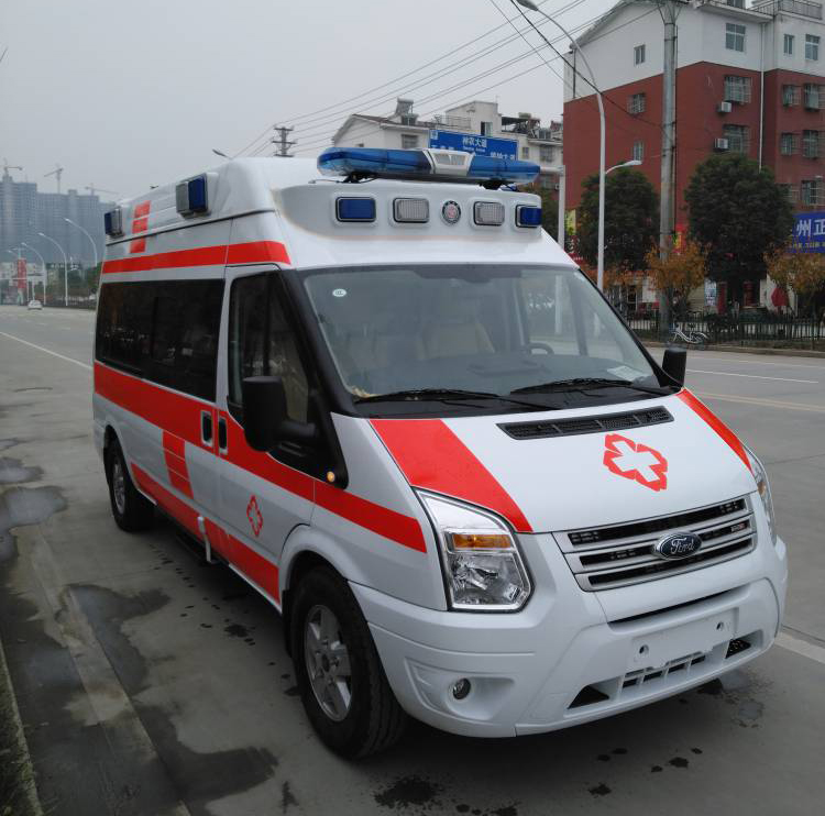 惠州救护车转运病人怎么收费【护送病人转院】/今日各省市+全境派送