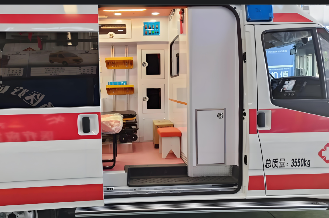 普洱咨询电话救护车【跨省护送】/今日各省市+全境派送