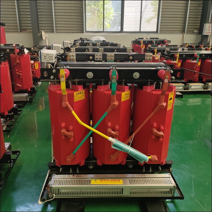 唐山油浸式变压器厂家销售2026匠心优选