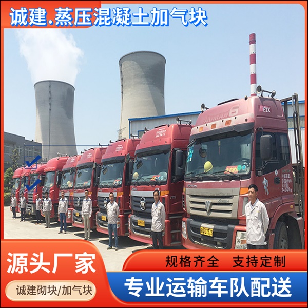 平原濮阳加气块厂公司