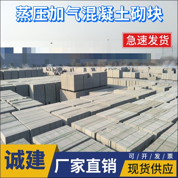 曲周邢台加气块品牌
