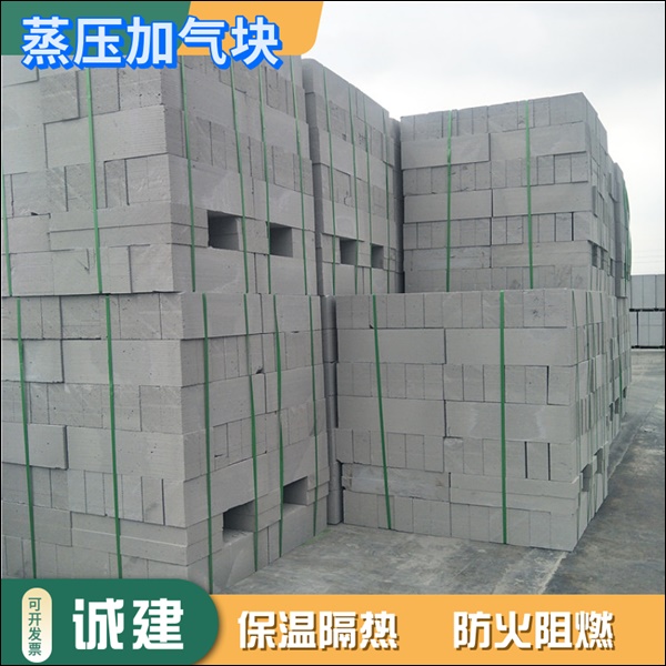 菏泽衡水加气块品牌