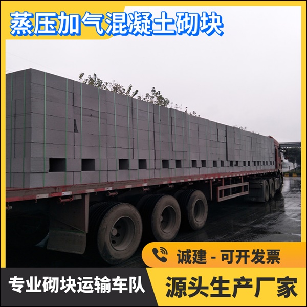 济南枣庄加气块厂报价