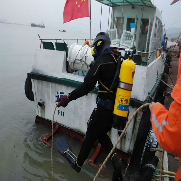 珠海市电缆水下铺设公司优良技术——珠海市工程队伍