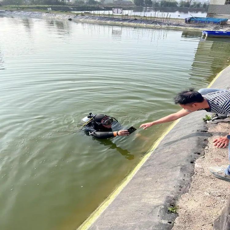铜仁市水下封堵施工队合规专业——铜仁市工程队