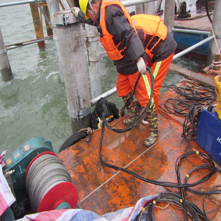 泉州市水下桥梁检测公司优良技术——泉州市咨询