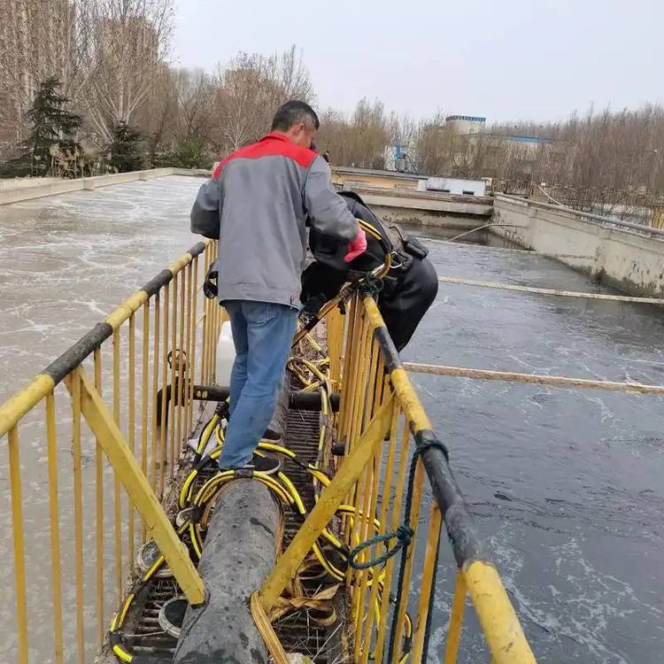 临汾市水下桥墩加固公司现货速发——临汾市工程队伍