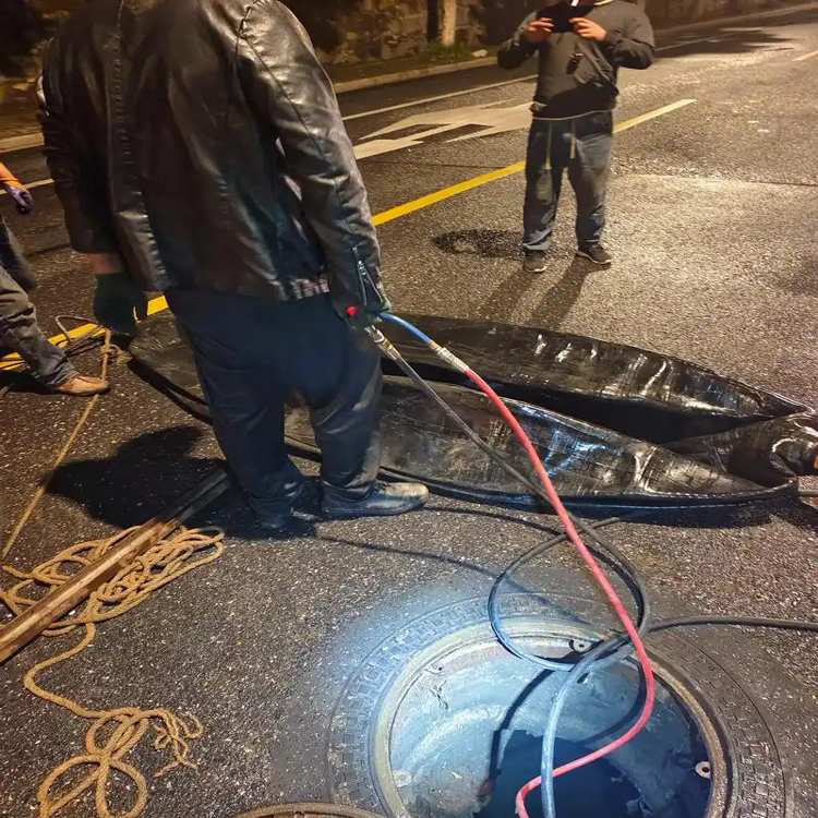 甘肃省闸门封堵公司本地施工——甘肃省工程队伍