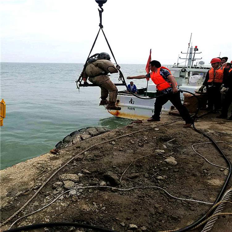 阜阳市水中电缆安装公司合规专业——阜阳市工程队