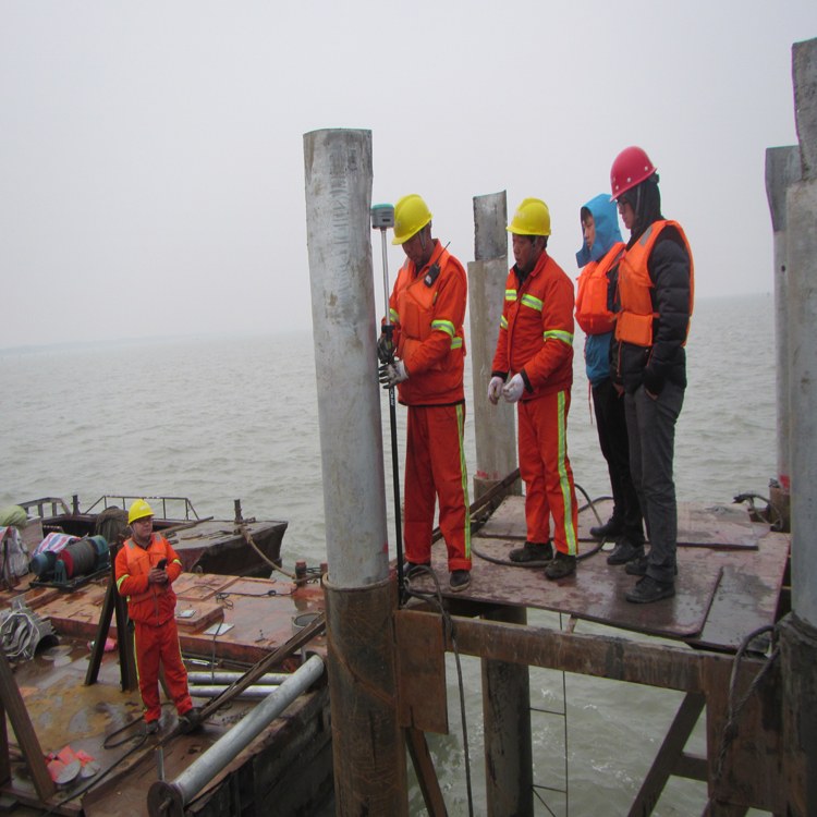 荆门市曝气管水下维修公司品质优先——荆门市工程队