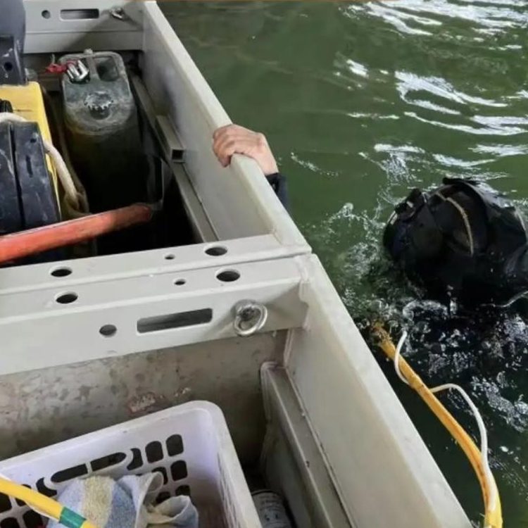 淄博市水底专业切割公司爆款推荐——淄博市新闻