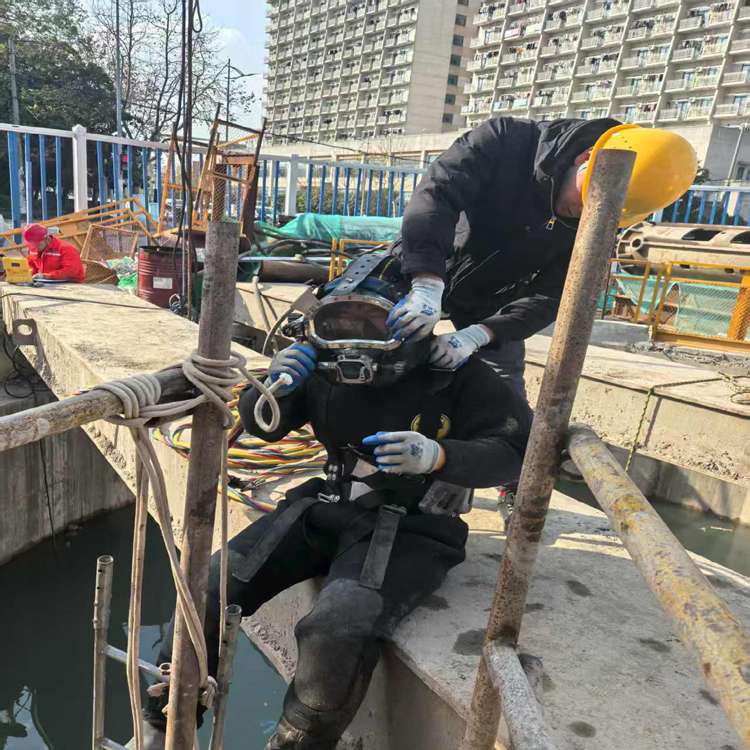 四川省水中电缆安装公司匠心优选——四川省施工队