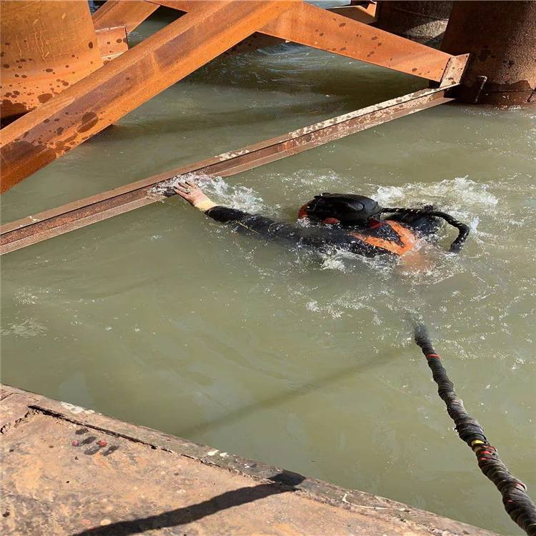 中卫市水下维修桥梁公司精心设计——中卫市资讯