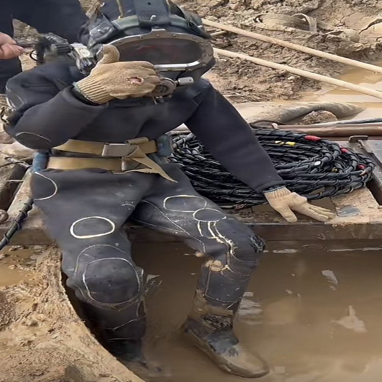 乌兰察布市桥墩水下维修公司本地施工——乌兰察布市新闻